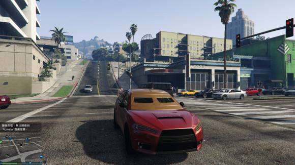 gta秘籍大全 侠盗猎车手在线模式：抢劫任务最佳的5款装甲车