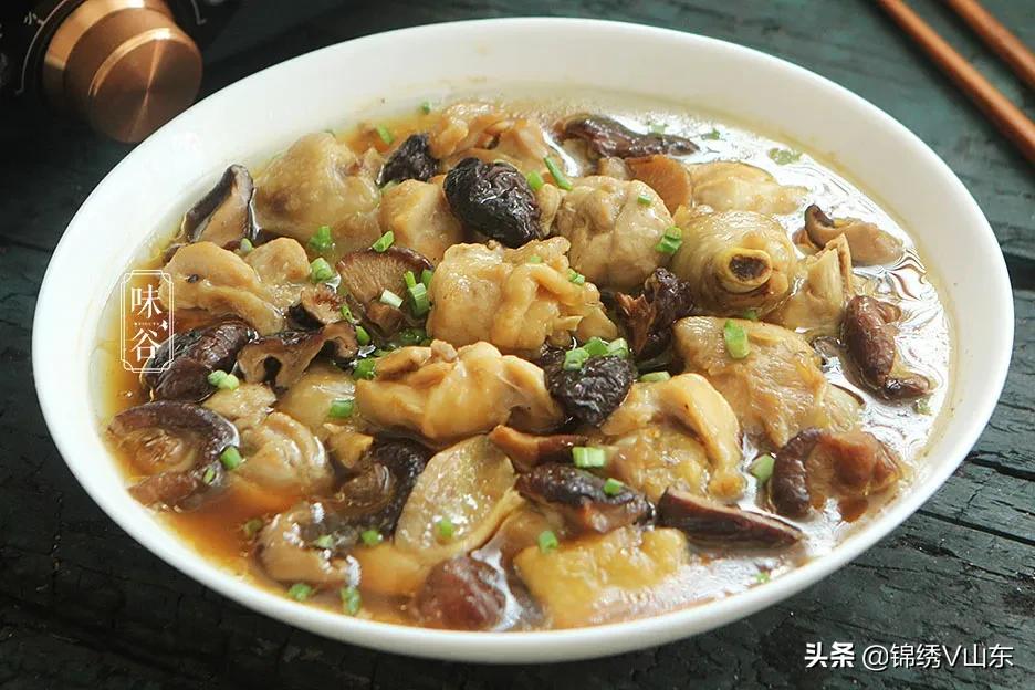 天冷了，这12道热腾腾的家常菜端上桌，下班再也不愁吃啥了