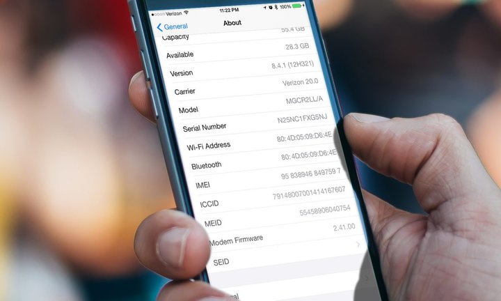 紫色 iPhone 12 推出后，苹果为什么换用随机序列号？