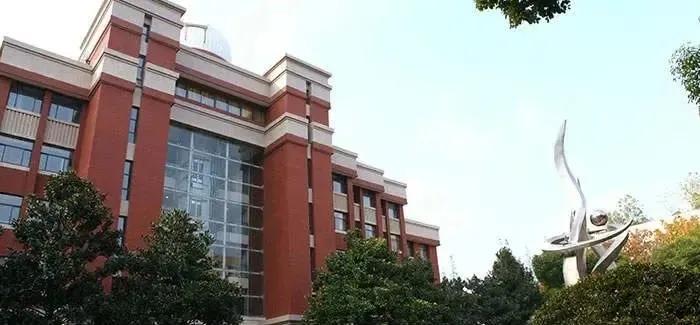 杨浦区教育资源大盘点：数不完的实力牛校，你值得拥有