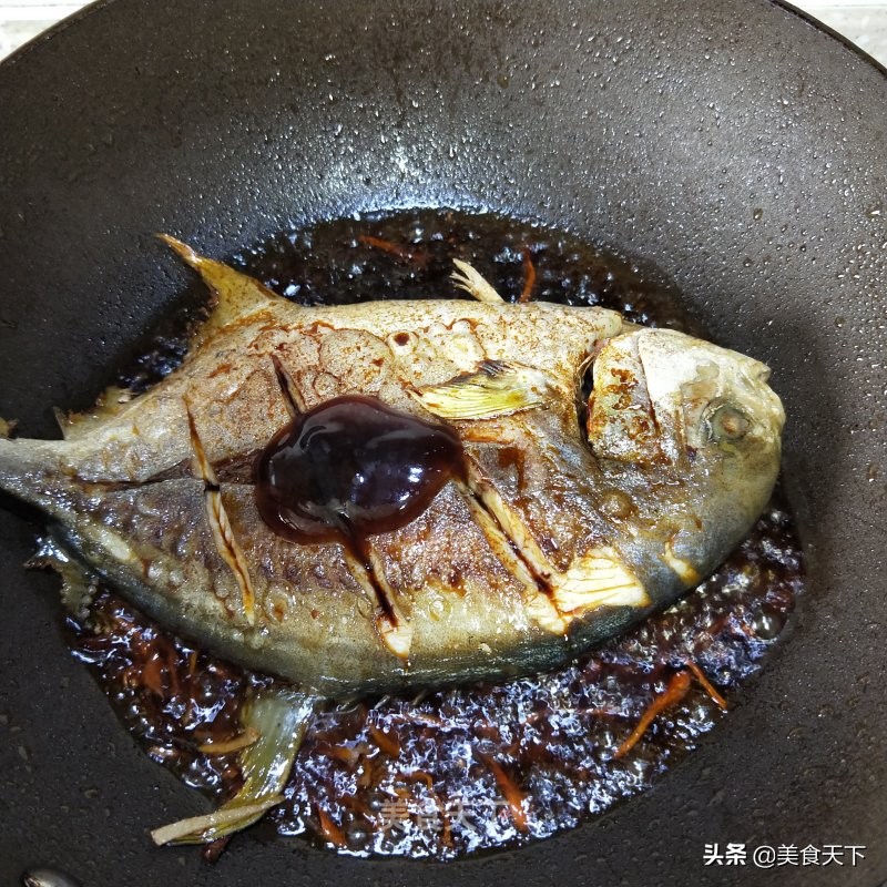 一条鱼，怎么做？道道都是鲜香味美，高颜值宴客菜