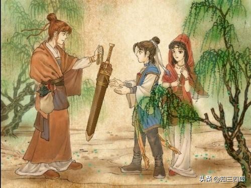 致青春~那些年我们玩过的游戏（PC篇十三）