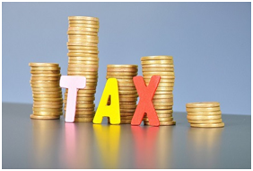 税金及附加包括企业所得税吗？