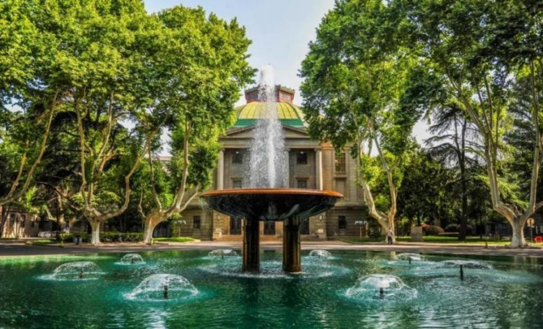 江苏唯一！学科领跑全国！这所985高校强力聚焦芯片设计等前沿技术！