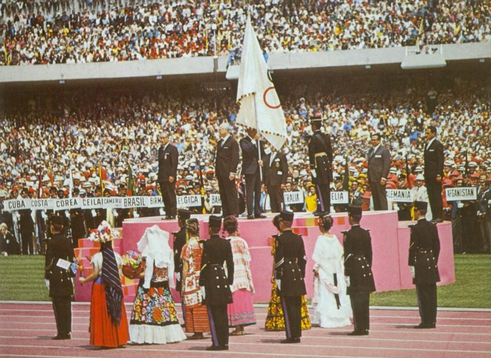 苏联解体后多久能开奥运会(1980年苏联奥运会：苏联衰弱的开始，此后一蹶不振了)