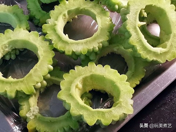 吃得苦中苦，方为人上人，酷夏吃苦当吃补