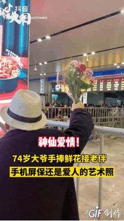 这组照片刷爆朋友圈：丫头，我宠你一辈子