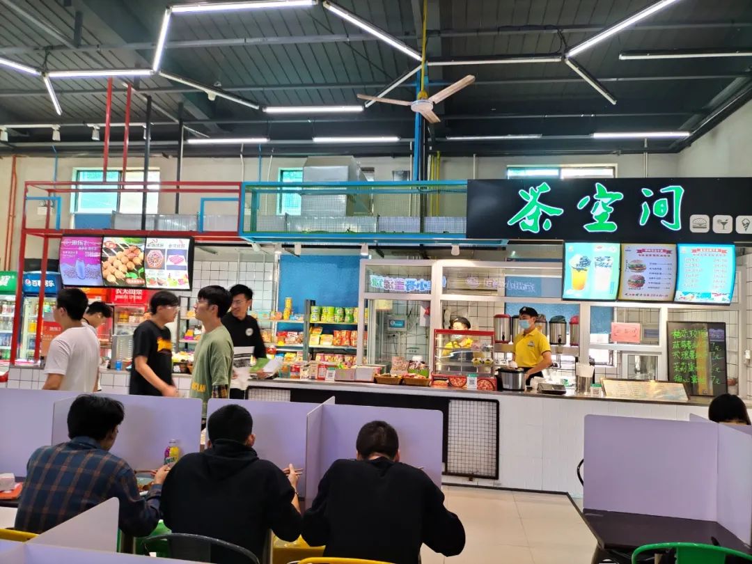 华北电力大学（保定）| 品味历史风韵，感受校园风采