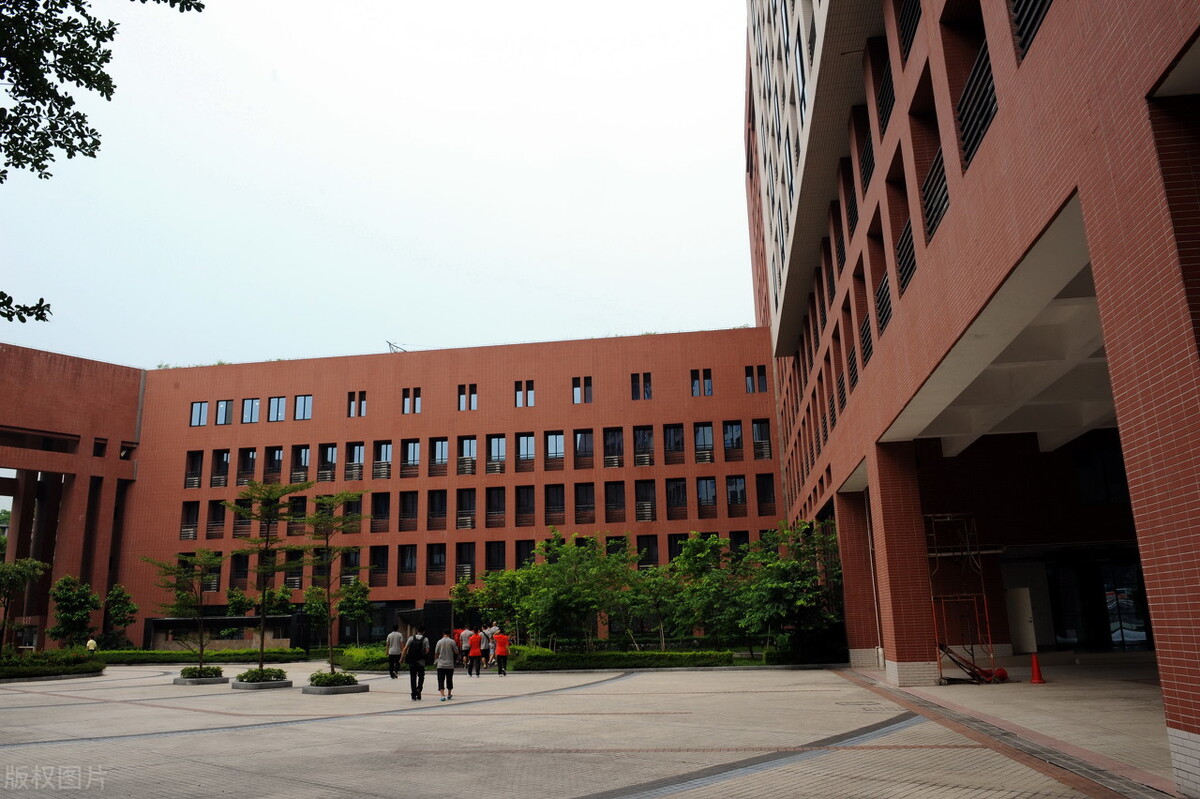 学生成绩低在犹豫是否走单招，看完这5所高校的数据，就有答案了