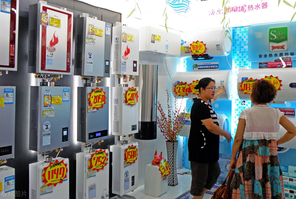 买家电，在网上买还是到门店选购更好？有什么不同？来听听大实话