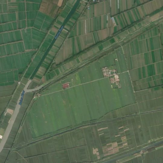 山东农业大学，没有搬回济南是一大遗憾