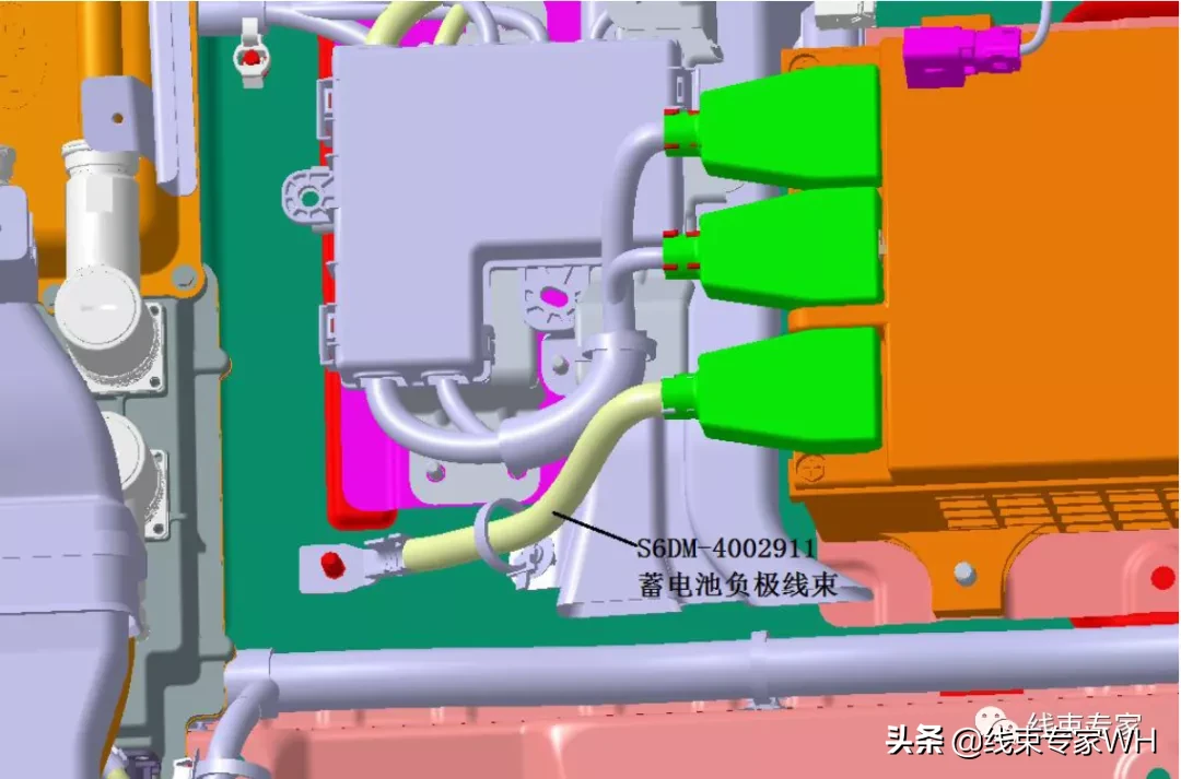 2020最新CATIA线束设计视频教程（CATIA部分）