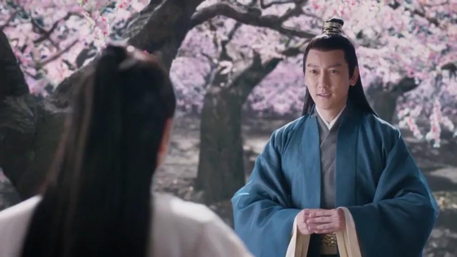 三生三世：天君为何一心想要拉拢青丘？三个原因，可惜桑籍不懂