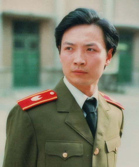 中戏五朵金花巩俐，史可，伍宇娟，金莉莉，陈炜的青春往事