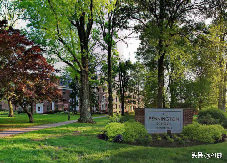 美国最好的100所寄宿学校