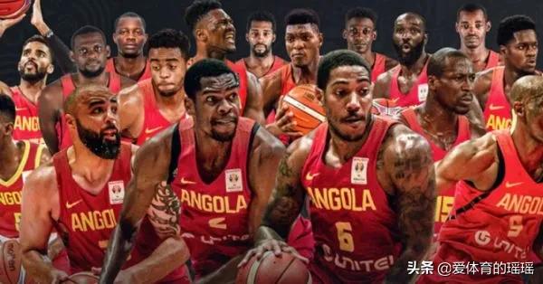 不可思议！非洲男篮锦标赛难掩低迷！11冠王安哥拉击败刚果仍出局