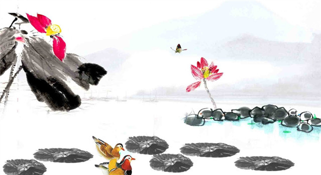 范成大最著名的10首诗词，平易浅显、清新妩媚！