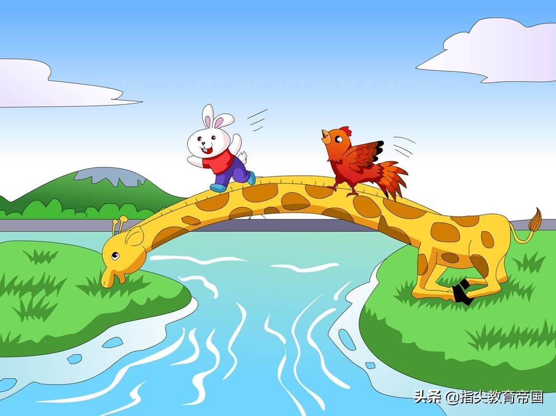 别在拔苗助长，看图写话要从句子到构思再到成文，一步步写才行