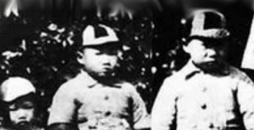 贺子珍照顾毛岸英4年，李敏回忆：哥哥和爸爸谈起过接妈妈来北京