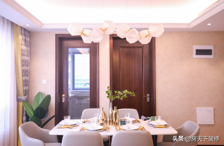 ​用集成墙板装修新房，到底靠不靠谱？看完这个你就心里有数了