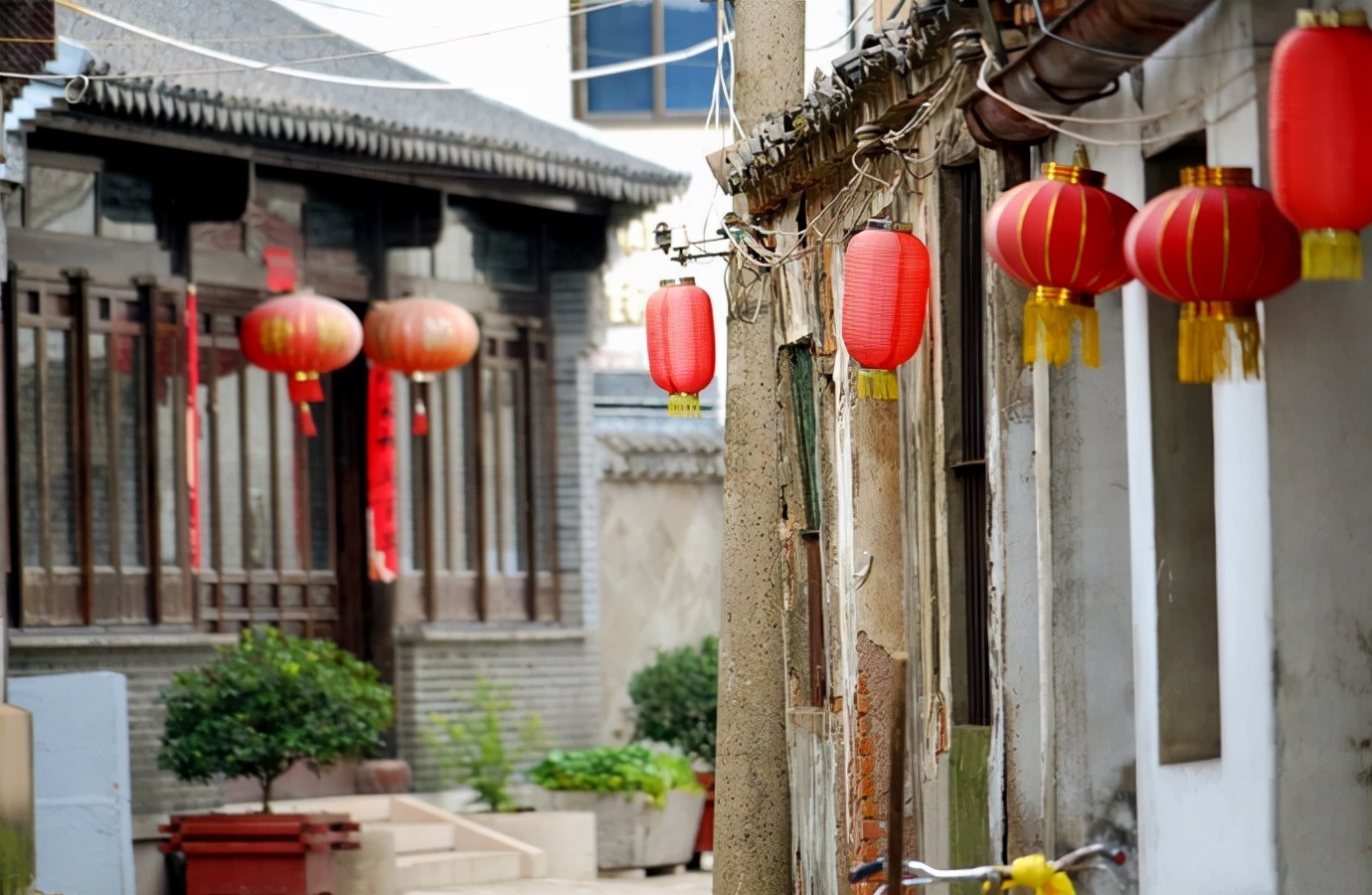江浙一带最具代表性的三大江南老城，2022年开春旅行就安排起来吧
