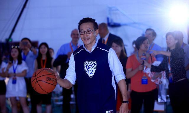 中国的nba有哪些球队(好事将近丨中国人自己的NBA球队)