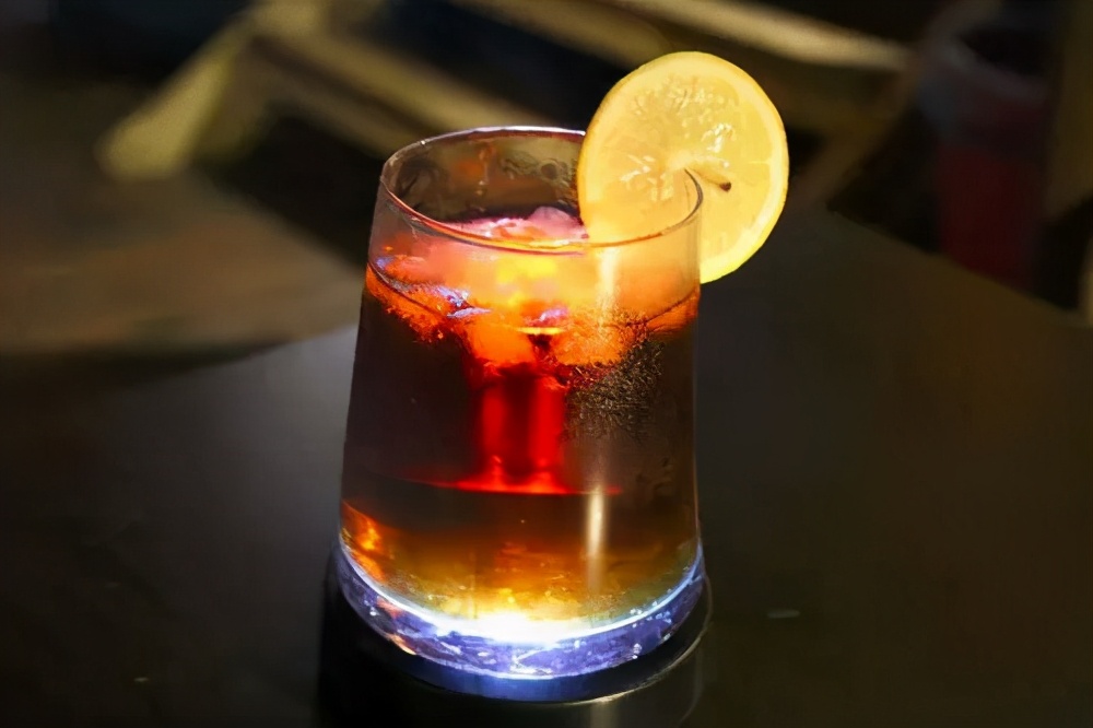 酒推荐|14款常见的夜店,酒吧鸡尾酒