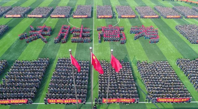 这两所“双一流”大学不一般，好就业工资高，二本分数线却能上