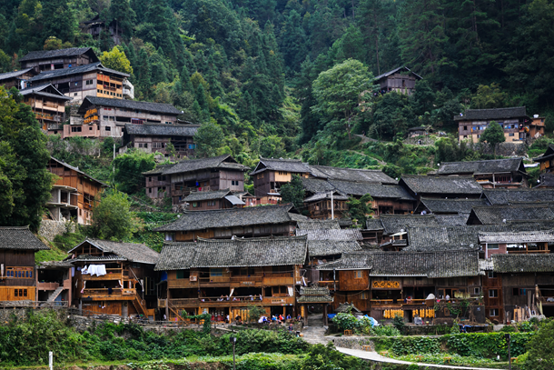 凱里周邊自駕旅遊景點(盤點貴州小眾又好玩的地方) - 悅聞天下