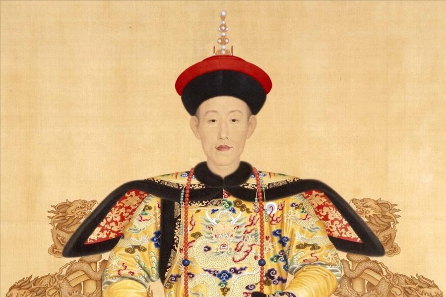 乾隆帝为什么偏爱永琪？他是怎么帮助儿子铺路的？