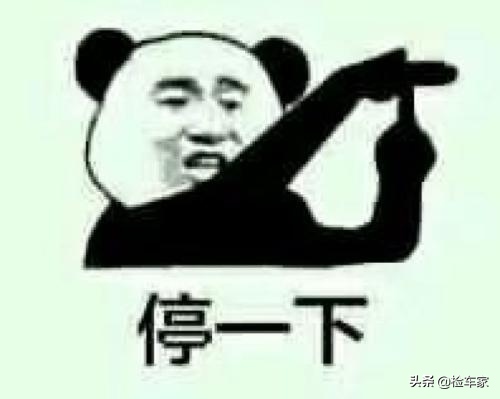 40万买辆奔驰GL，打着火后“突突突”！没想到最值钱的零件出问题