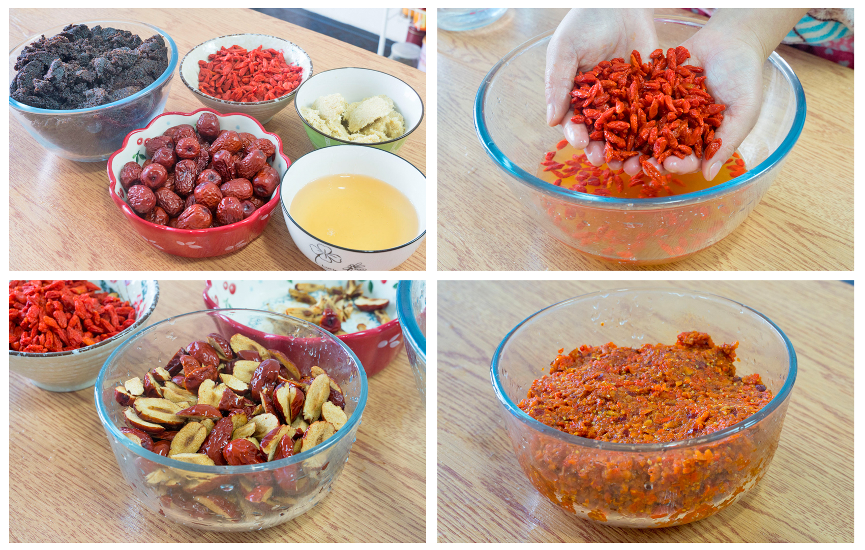 秋冬干燥寒冷，女人要多吃6种食材，补水又驱寒，面如桃花显年轻