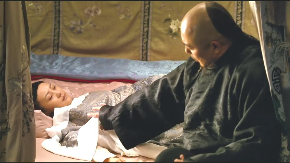 白银谷电影剧情「详细介绍」 _晶羽科技