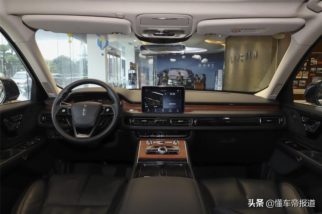 英菲尼迪QX60领衔 这些纯进口豪华中大型7座SUV值得关注