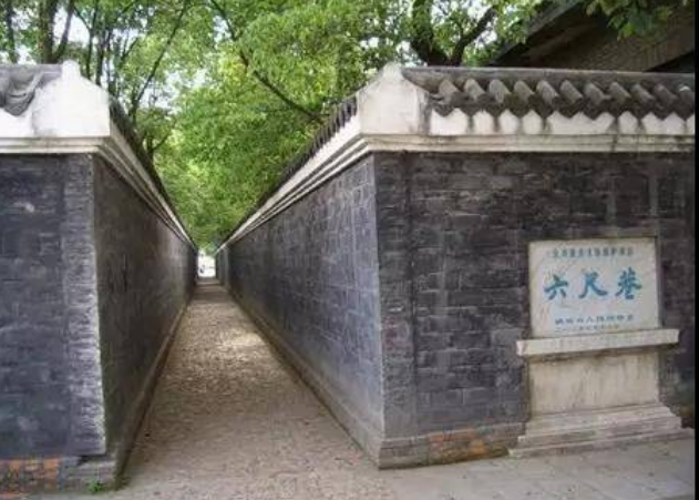 邻里关系如何相处？冰心说：美的真谛就在于和谐