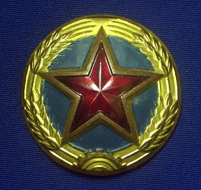 "五角星"被多国广泛使用,是现代军队的象征符号,有啥深意?