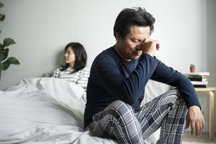 夫妻生活后小腹疼痛的原因及处理方法