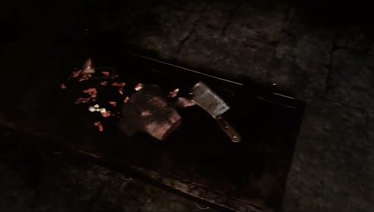 经典怀旧游戏《狂城丽影》：美女被困邪恶古堡，忠犬护主逃出生天