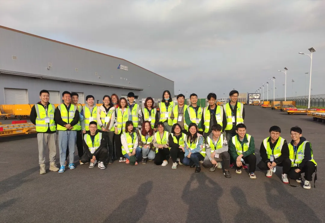 为中国交通运输建设发展打下坚实基础！欢迎报考北京交通大学交通运输学院！