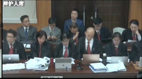 刑事律师·孙裕广简介（2020年版）