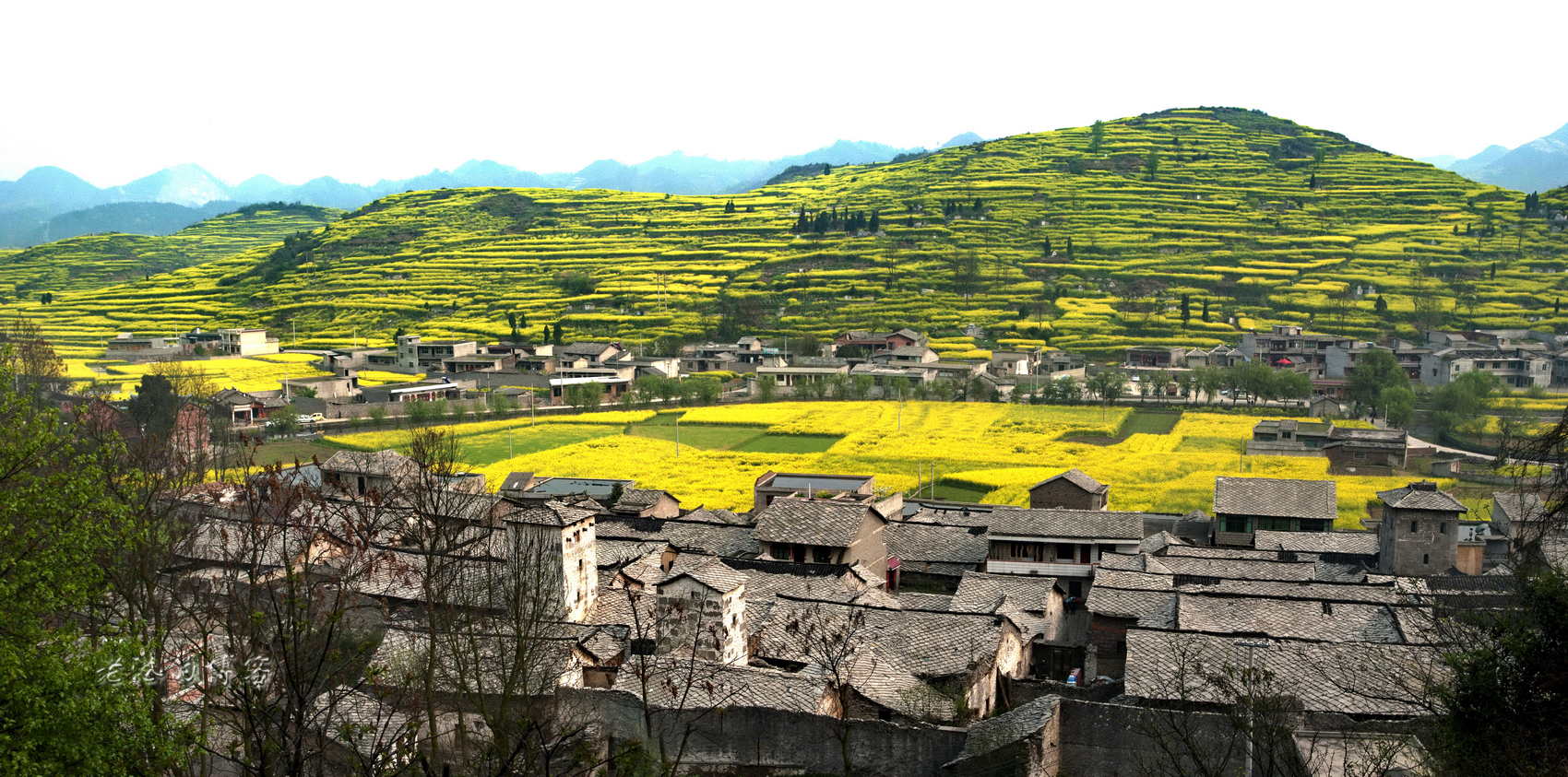 让旅游变成幸福的事情