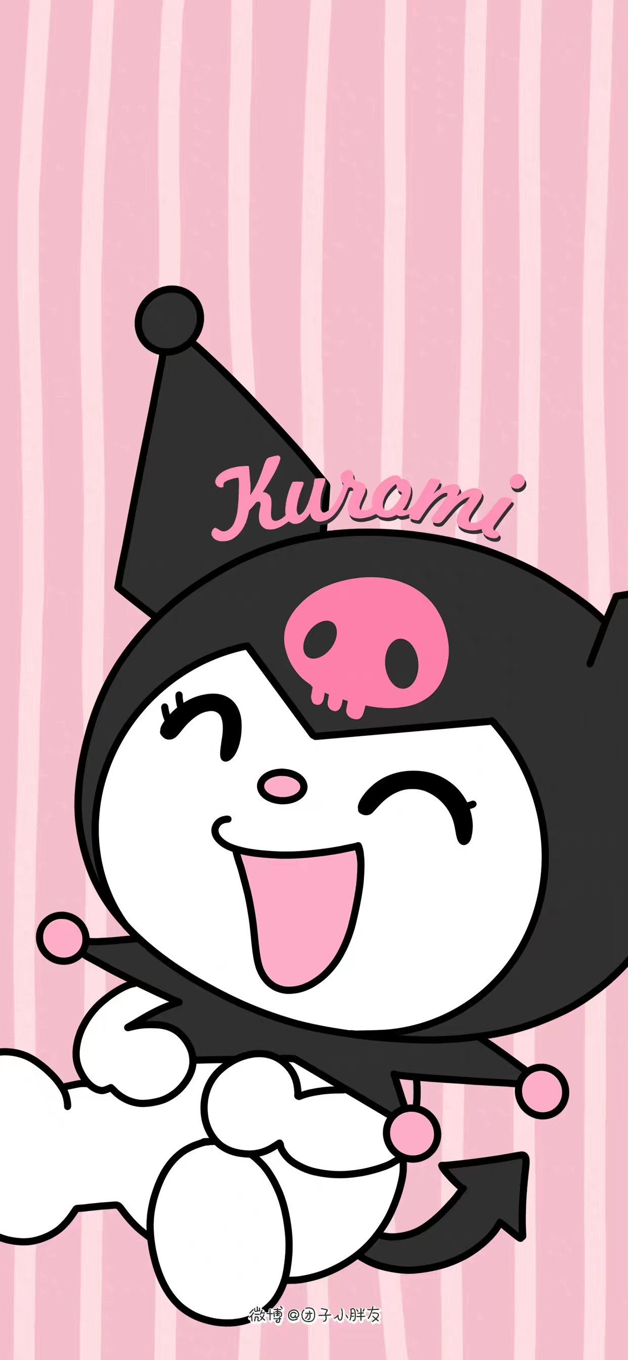 可爱卡通动漫壁纸套图(38),美化桌面任务栏