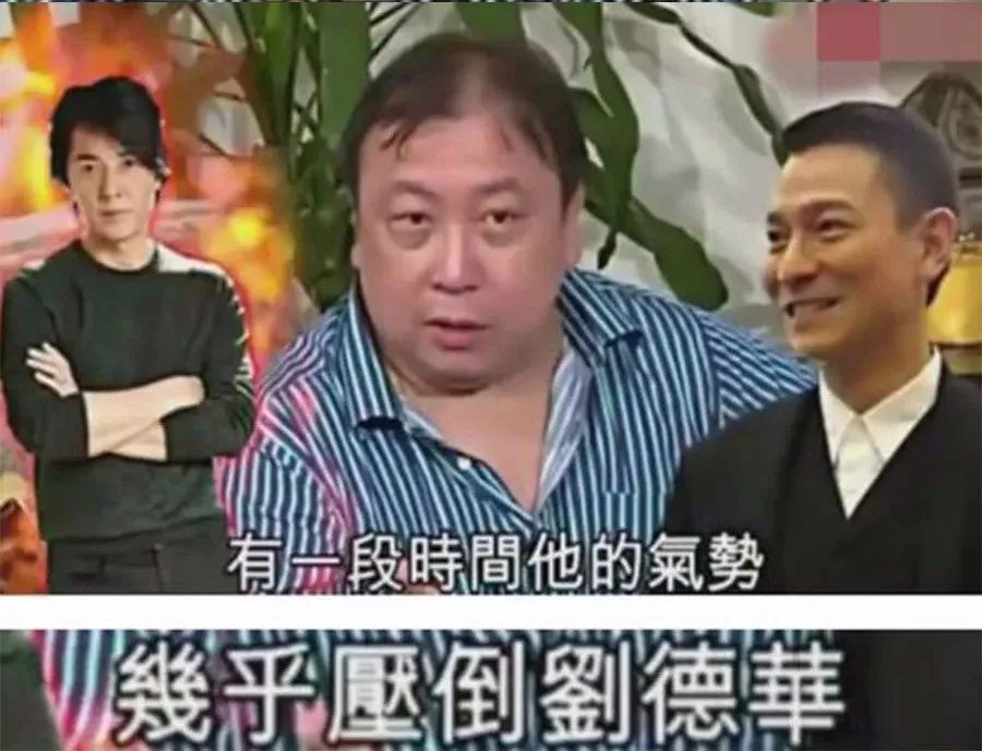 曾被看作香港“第5天王”的郑伊健，20几年后，他怎么就不红了？