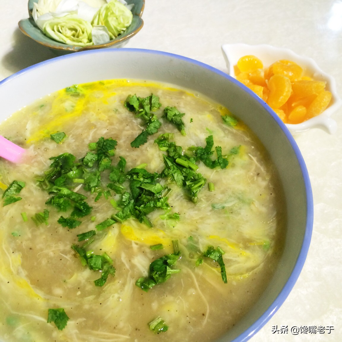安徽人“吃天光”，小笼包和沙汤只是冰山一角，这5种小吃更地道