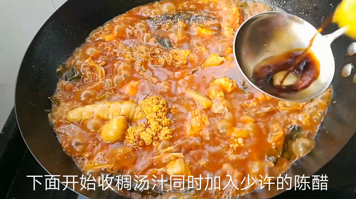 鱼杂怎么做好吃（大厨教你鱼杂在家这么做）