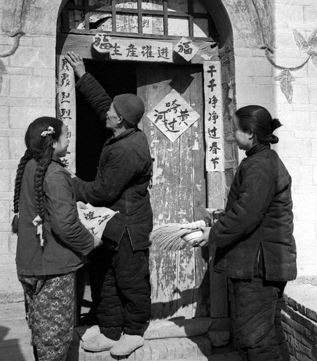 关于过年的美文(关于过年的美文美段) _晶羽文学网