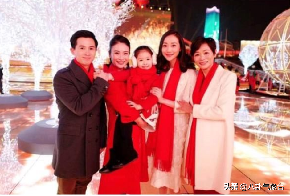 从“玉女歌手”到“四不像”，韩雪经历了什么？