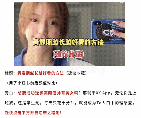 小红书 VS B站，流量平台广告投放观察