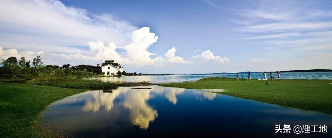 黑科技、生态化……现身军运会中的“网红”场馆原来是这些