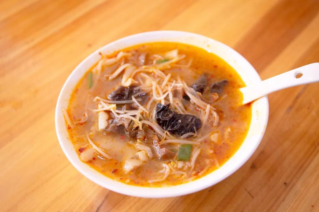 金华有名的特产小吃（金华13道特色美食不容错过）